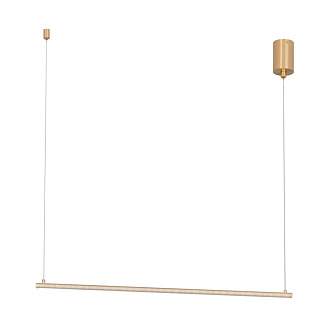 Линейный светильник Arlight 036946 91*1,6*151,6 см, 15W, белый (дневной)K,