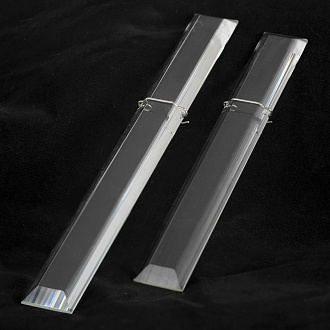 Бра Lussole LSP-8715, 20*25 см, белый