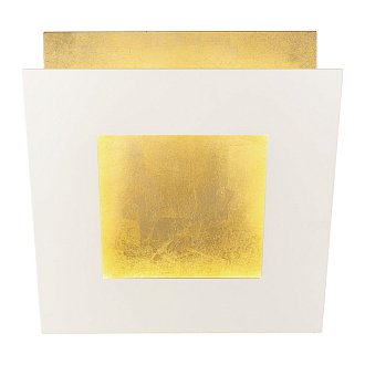 Бра 40*8,2*40 см, LED *  40W, 3000К Mantra Dalia 8144, белый