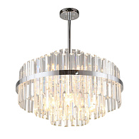 Светильник 60 см, Omnilux Saviano OML-69007-09, хром