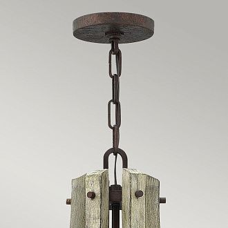 Люстра Hinkely Lighting, Арт. HK-MIDDLEFIELD6