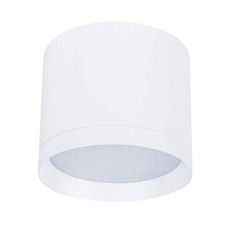 Светильник *8,3*7,3- см, 1*GX53LED*15W, K, Favourite Rote 4708-1C, белый