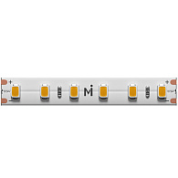 Светодиодная лента Ultra 24В 2835 9,6Вт/м 3000К 5м IP20 201038 Maytoni  Led Strip, цена за метр, отгружается по  5 м / старый арт 10142