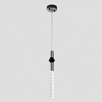 Подвесной светильник **148 см, LED 5W, 3000 / 6000K, Хром MODELUX ML.88976.1 CR