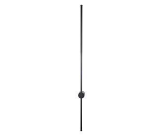 Бра 100 см Kink Light Локи, Led 20W (4000K), черный, 08423-100,19(4000K)
