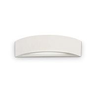 Светильник настенный ideal lux Soda AP1 L300мм макс.1x40Вт E14 105710.  см