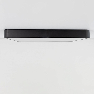 Cветильник 60 см, 105W, 3000-5500K, Citilux Купер CL724K105G1 RGB, черный