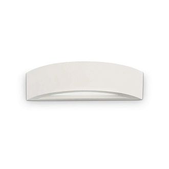 Светильник настенный ideal lux Soda AP1 L300мм макс.1x40Вт E14 105710.  см