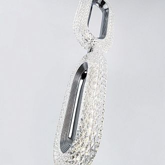 Подвесной светильник MODESTYLE MS.1120.3 CR