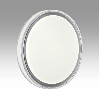 Светильник *47,5*7,3 см, LED 1*70W, 3000-6000 К, Sonex Fass 7679/EL, белый