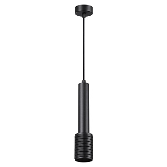 Подвесной светильник Odeon Light Mehari 4238/1, черный