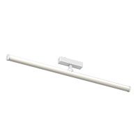Светильник на шине 60*2,5*8,7 см 20W, 4000K, Aployt Magnetic track 48 APL.0121.10.20, белый