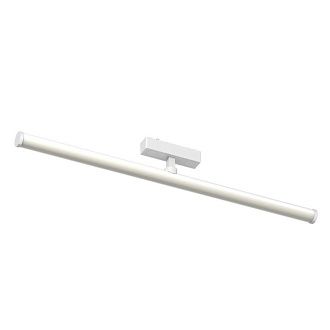 Светильник на шине 60*2,5*8,7 см 20W, 4000K, Aployt Magnetic track 48 APL.0121.10.20, белый