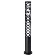 Светильник ландшафтный светодиодный 13,3*9*80- см, *LED*9W, 3000K, Novotech Netz NOV359538, черный