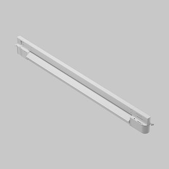 Трековый светильник 61*3,5*-6 см, *LED*20W, 4000K, Maytoni Technical Points TR195-3-20W4K-M-W(N), Белый