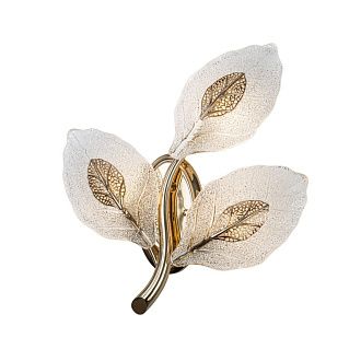 Настенный светильник MODESTYLE MS.250.03 GD