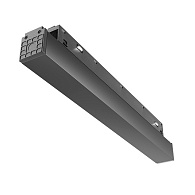 Блок питания встраиваемый 100W Maytoni Technical Power supply 48V TRX034DR4-100B черный IP 54