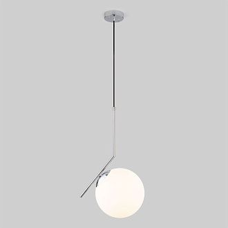 Подвесной светильник Inodesign Flos IC Lights Crome 40.2303