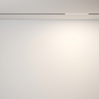 Светильник на шине 21,9*2,2*4,6 см, LED, 12W, 3000К, Maytoni Technical Parete TR106-2-12W3K-B черный