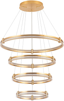 Светильник подвесной светодиодный   Stilfort Tooring 4006/05/04P