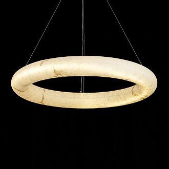 Подвесной светильник *80*10-180 см, *LED*95W, 3000-6000K, MODELIGHT  MDL.8485.800PL BS, Латунь