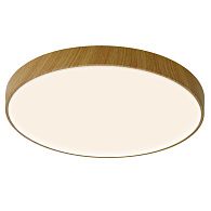 Светильник 65*7 см, вр  см, *LED*50W, 2700-4000K, Mantra Cumbuco Ii MAN8843, под дерево