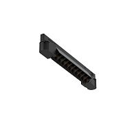 Трековый светильник 34,5*3,5*-6 см, *LED*10W, 4000K, Maytoni Technical Points TR195-3-10W4K-M-B(N), Черный