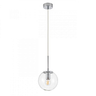 Светильник 15 см Arte Lamp VOLARE  A1915SP-1CC хром