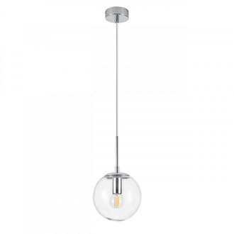 Светильник 15 см Arte Lamp VOLARE  A1915SP-1CC хром