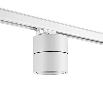 Светодиодный светильник 10 см, 15W, 4000K, Novotech Groda 358780, белый