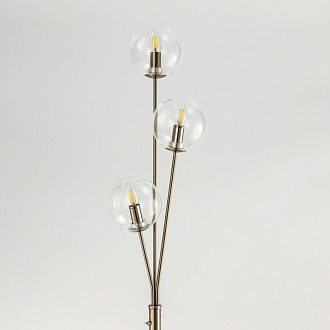 Торшер Citilux Томми CL102931, хром