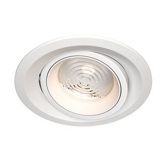 Встраиваемый светильник Maytoni Elem DL052-L15W3K, 15W LED, 3000K, белый
