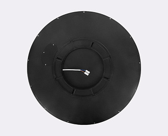 Накладной светильник 75*2,8 см, ITALLINE  IT011-5024 black