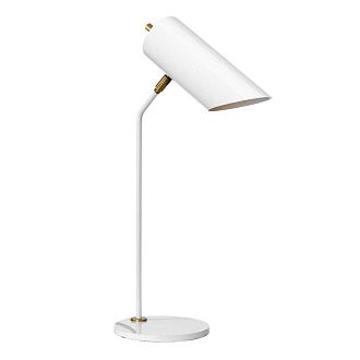 Настольная лампа Elstead Lighting, Арт. QUINTO-TL-WAB