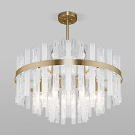 Потолочная люстра умный дом Bogate's Hollis 368/9 Smart