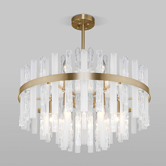 Потолочная люстра умный дом Bogate's Hollis 368/9 Smart