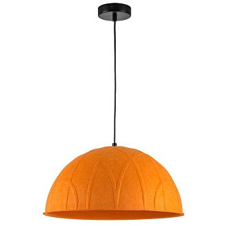 Люстра *40,5*21-150 см, 1*E27 Lightstar Fenicia 799407, Черный