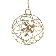 Люстра подвесная ideal lux Konse SP6 макс.6x60Вт Е27 156026.  см