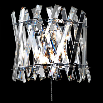 Бра Citilux Ингвар CL334421 хром