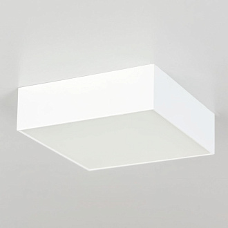 Светильник 12*12 см Citilux Тао CL7 4000K 1080lm12X120N Белый