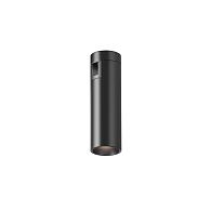 Трековый светильник Focus Led Flarity 4000K 5Вт 60°, 11,2 см, LED*5W, Maytoni TR143-1-5W4K-W-B, Черный