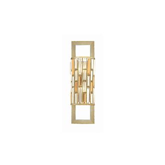 Бра Hinkley Lighting, Арт. HK-GEMMA2-B-SL