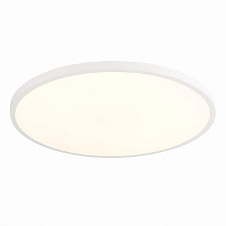 Светильник 60 см, 48W 3000K ST LUCE Накладные светильники ST601.532.48 Белый