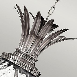 Подвесной светильник Hinkely Lighting, Арт. HK-PLANT4-P-PL
