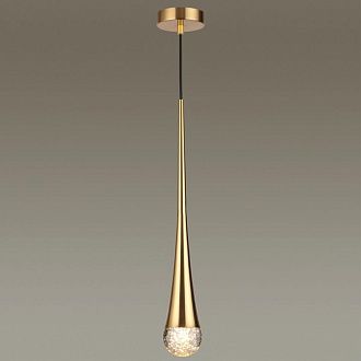 Подвесной светильник Odeon Light Gota 4285/1
