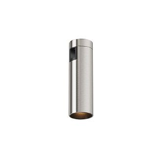 Трековый светильник  TR143-1-5W3K-W-PT **-11,2 см, *LED*5W, K, Maytoni technical FLARITY TR143-1-5W3K-W-PT, Платина