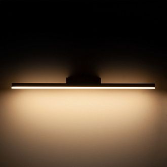 Подсветка 45 см Protect LED MRL LED 1111 белый Elektrostandard