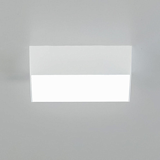 Светильник 12*12 см Citilux Тао CL7 4000K 1080lm12X120N Белый