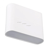 Светильник настенный Arlight 021086 11*2,8*9 см, 6W, белый (дневной)K,