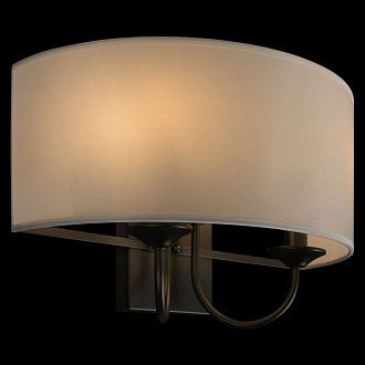 Настенный светильник 42 см, Loft IT Balance 10416W BL, черный